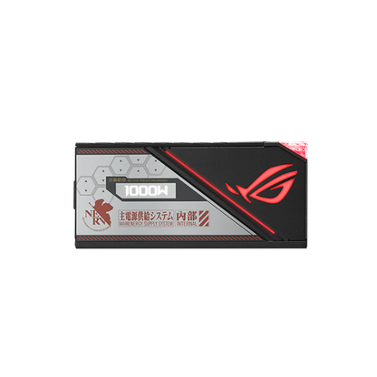 POWER SUPPLY 1000W ASUS THOR PLATINUM II EVA-EDITION