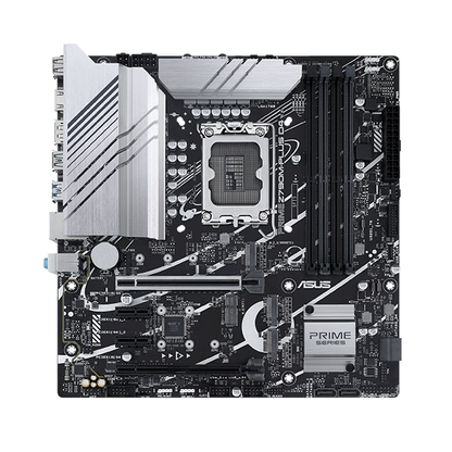 ASUS PRIME Z790-A WIFI MOTHER BOARD