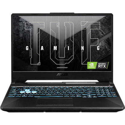 ASUS TUF A15 FA506NC-HN002W | AMD Ryzen 5 7535HS | 8GB DDR5 RAM | 512GB SSD | NVIDIA RTX 3050 4GB | 15.6'' FHD 144Hz | Windows 11 Home