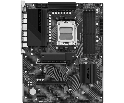 ASROCK B650 PG Lightning D5 ATX