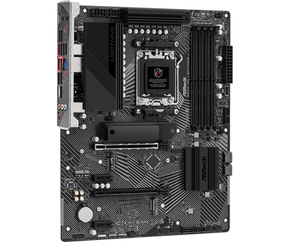 ASROCK B650 PG Lightning D5 ATX