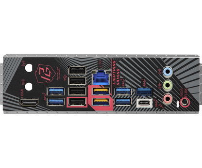 ASROCK B650 PG Lightning D5 ATX