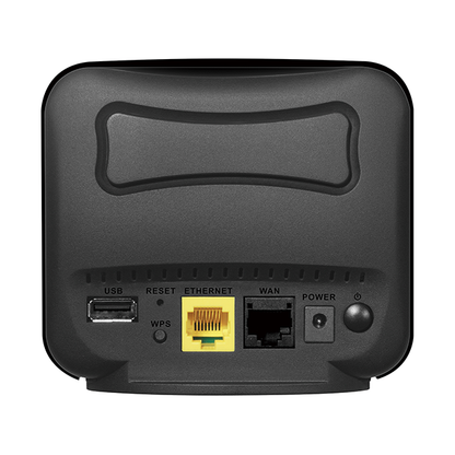 DLink BROADBAND ROUTER