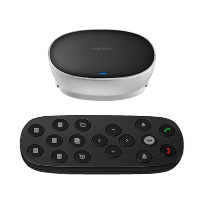 CAMERA LOGITECH CONFERENCECAM GROUP