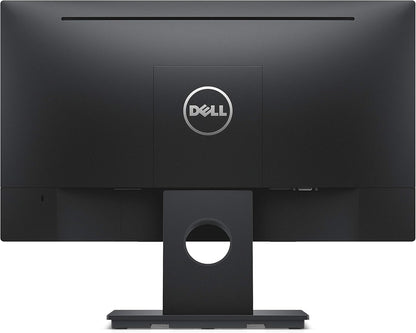 Dell E2016HV VESA Mountable 20in Screen LED-Lit Monitor