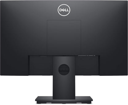 Dell E2020H 20-Inch HD 16:9 Monitor With VGA,DisplayPort -Black