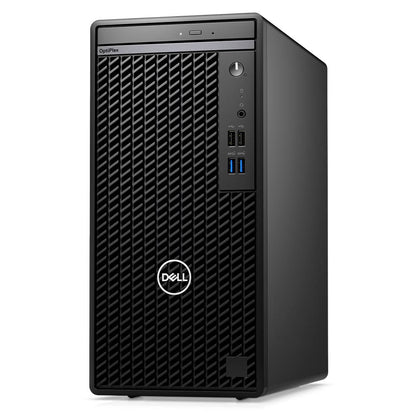 Dell Business Desktop PC 7020 Tower | FREE 22" Monitor + ANTI VIRUS + WIRELESS MOUSE + MOUSE PAD | Intel Core i7-14700