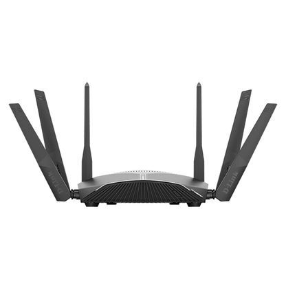 DLink SMART MESH WIFI ROUTER AC3000 (EXO)