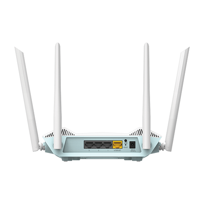 DLink DUAL BAND WIFI 6 ROUTER EAGLE PRO
