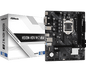 ASROCK H510M-HDV/M.2 SE D4 mATX