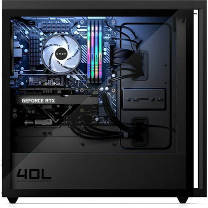 HP OMEN/GT21-2028nc/Tower/i7-14700K/64GB/2TB SSD/RTX 4070S/W11H/2R