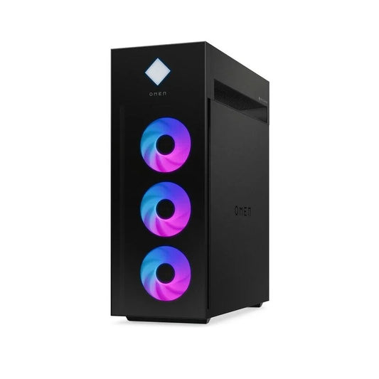 HP OMEN/45L GT22-3482nc/Tower/U9-285K/64GB/2TB SSD/RTX 4080S/W11H/2R