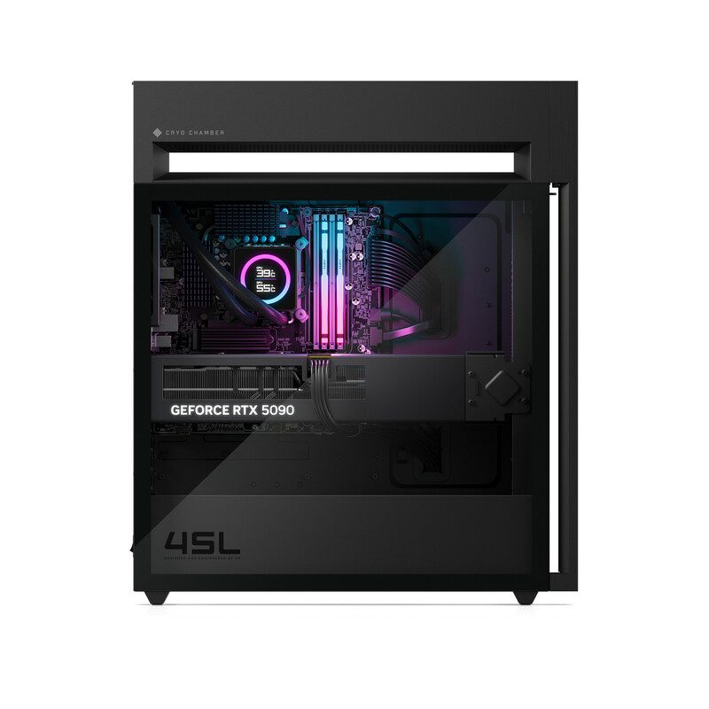 HP OMEN/GT22-3593nc/Tower/U9-285K/64GB/4TB/RTX 5090/W11H/2R
