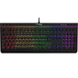 HYPERX ALLOY CORE RGB GAMING KEYBOARD