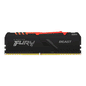 KINGSTON FURY RAM DDR4 3600 RGB BEAST