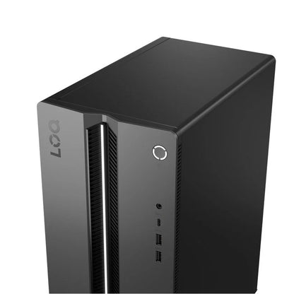 Lenovo LOQ/17IRR9/Tower/i5-14400F/16GB/1TB SSD/RTX 4060/no OS/2R