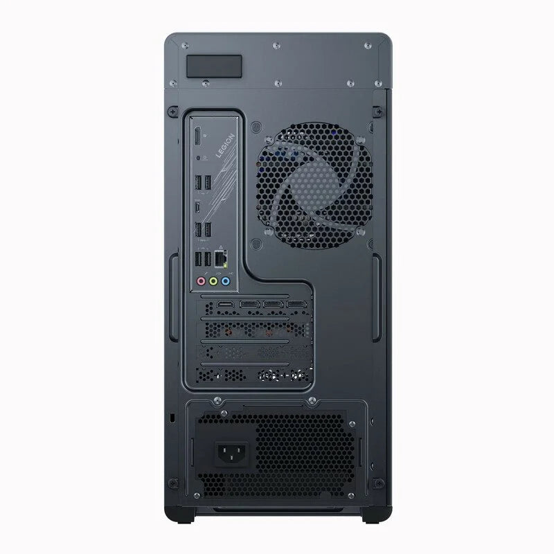 Lenovo Legion/T5 26IRX9/Tower/i7-13650HX/32GB/1TB SSD/RTX 4060Ti/W11H/3R