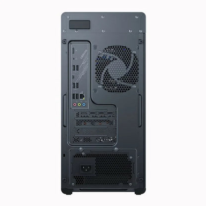 Lenovo Legion/T5 26IRX9/Tower/i7-13650HX/32GB/1TB SSD/RTX 4060Ti/W11H/3R