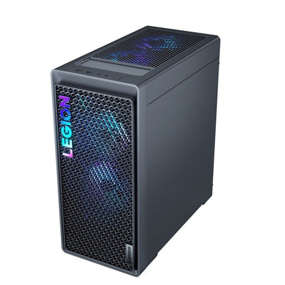 Lenovo Legion/T5 26IRX9/Tower/i7-13650HX/32GB/1TB SSD/RTX 4060/no OS/3R