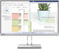 Lenovo L24e-40 VA Full HD Monitor