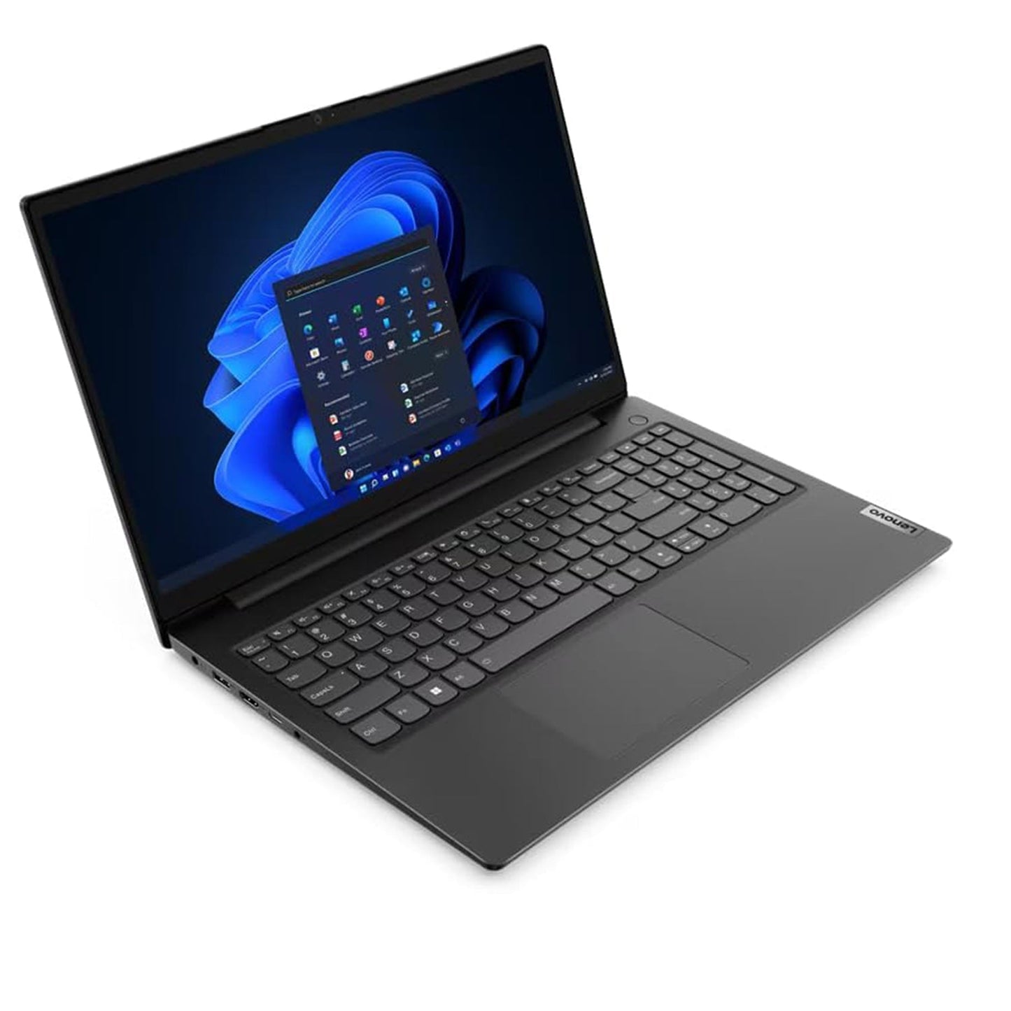 Lenovo V15 G4 – Intel Core i3, 15.6” FHD Business Laptop, Windows 11 + FREE 5-in-1 HUB, Wireless Mouse, Mouse Pad & Antivirus