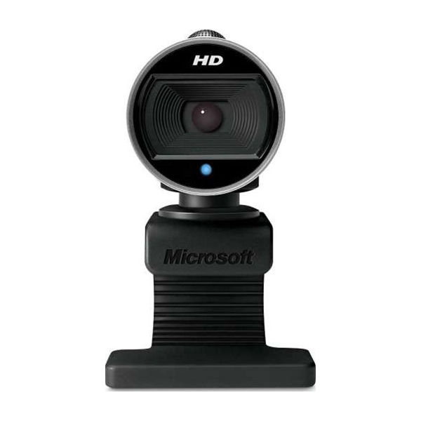 CAMERA MICROSOFT LIFECAM CINEMA HD
