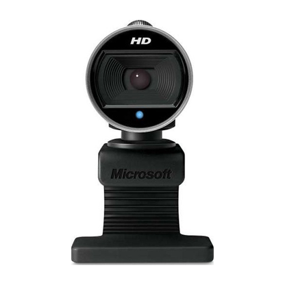 CAMERA MICROSOFT LIFECAM CINEMA HD