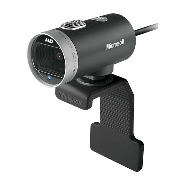 CAMERA MICROSOFT LIFECAM CINEMA HD