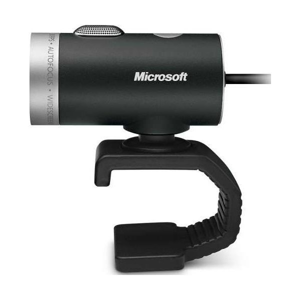 CAMERA MICROSOFT LIFECAM CINEMA HD
