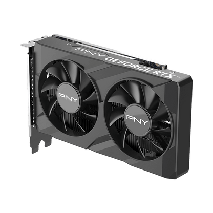 PNY GeForce RTX 3050 6GB VERTO Dual Fan