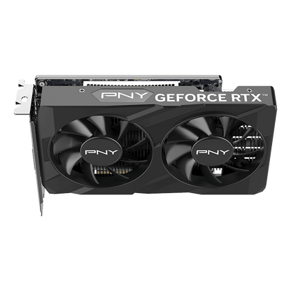 PNY GeForce RTX 3050 6GB VERTO Dual Fan