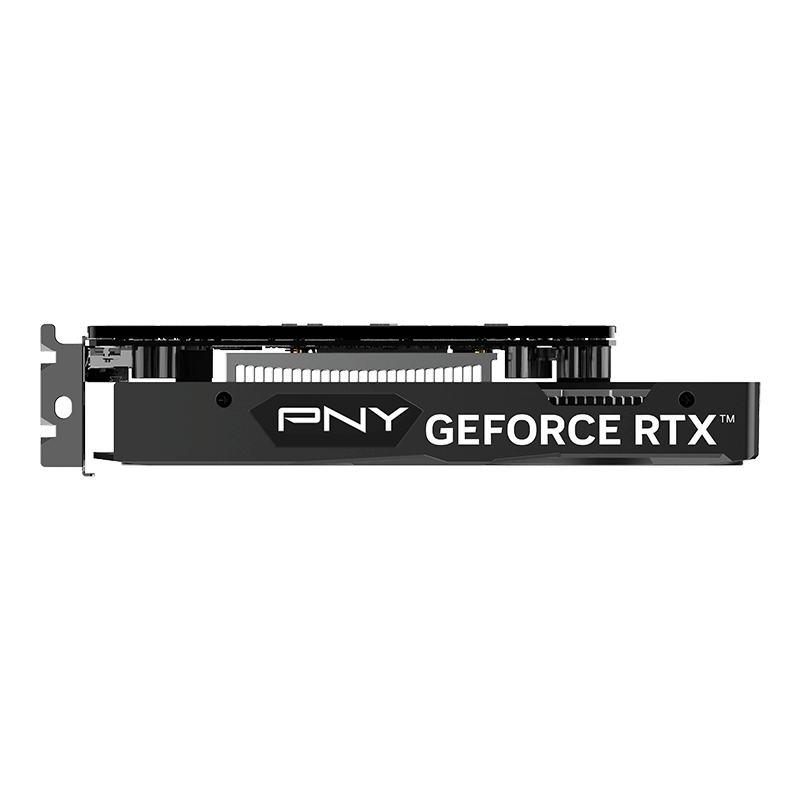 PNY GeForce RTX 3050 6GB VERTO Dual Fan
