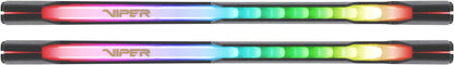 PATRIOT VIPER RAM DDR4 8GB/3200 RGB (1x8GB)