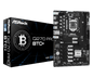 ASROCK Q270 PRO BTC+