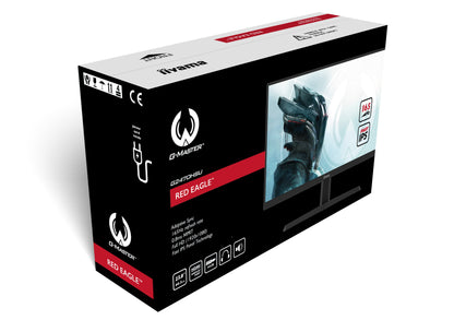 IIYAMA  G2470HSU G-Master 110 Full HD 24" Gaming | G2470HSU-B1