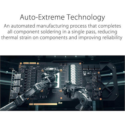 ASUS ROG Strix GeForce RTX™ 4060 OC Edition