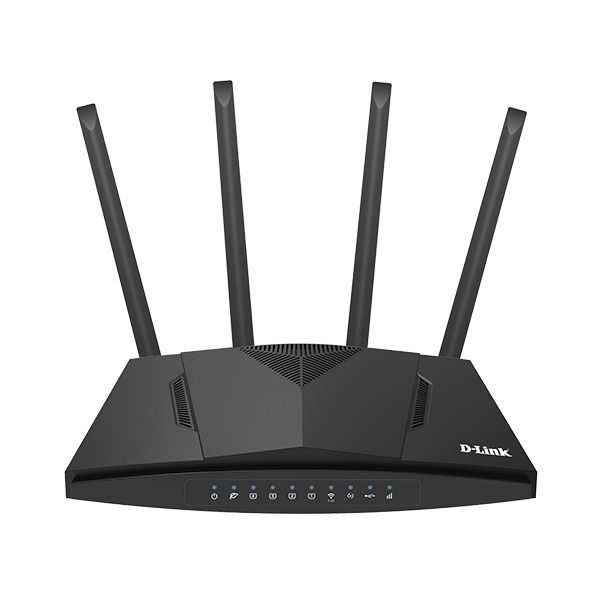 DLink 4G ROUTER AC1200
