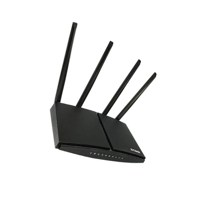 DLink 4G ROUTER AC1200