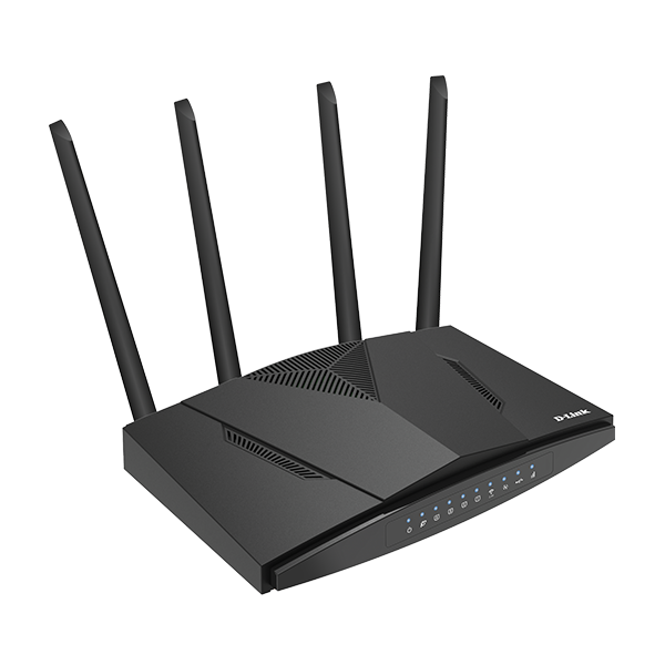 DLink 4G ROUTER AC1200