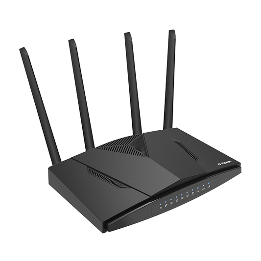 DLink 4G ROUTER AC1200
