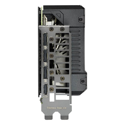 ASUS TUF Gaming NVIDIA GeForce RTX  4060 Ti Super OC Edition Gaming