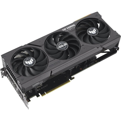 ASUS TUF Gaming NVIDIA GeForce RTX  4060 Ti Super OC Edition Gaming