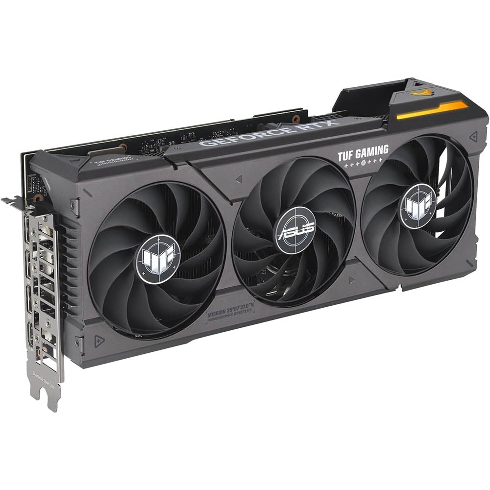 ASUS TUF Gaming NVIDIA GeForce RTX  4060 Ti Super OC Edition Gaming