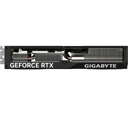 GIGABYTE GeForce RTX 4070 Super WINDFORCE OC 12G