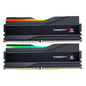 GSKILL TRIDENT Z 5 DDR5 32GB/6400 RGB CL32 (2*16GB) Black