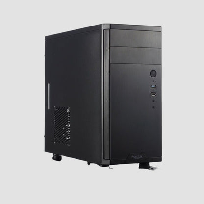 X-Diablo Gamer/512 4060/Micro/i5-12400F/32GB/1TB SSD/RTX 4060/W11H/3R