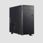 X-Diablo Gamer/512 4060/Micro/i5-12400F/32GB/1TB SSD/RTX 4060/W11H/3R