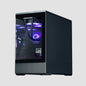 Zenluke Gaming PC - AMD RYZEN 5 8600G, 16GB ddr5 ram, 1TB NVME ssd, 750W 80 Plus PSU, win 11 pro
