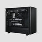 Workstation GIGA 4000 PC - intel i7 14700k, GeForce RTX 5070Ti, 64GB ddr5 ram, 1TB NVME ssd, 2TB ssd, 1000W 80 Plus PSU, win 11 pro