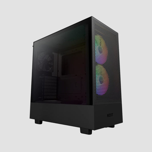 ECLIPSE PC AMD Ryzen 5 7600 3.80 GHz, GeForce RTX 4060, 16GB ddr5 ram 5200, 1TB NVME, 2TB hdd, 750W 80 Plus PSU, win 11 pro